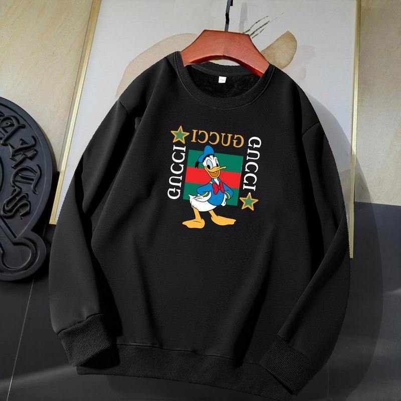 Gucci Men's Hoodies 412